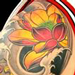 Tattoos - Back of the sleeve - 77133